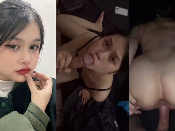 Chim to dài cứng ngắc gọi vợ yêu mà em sướng run
